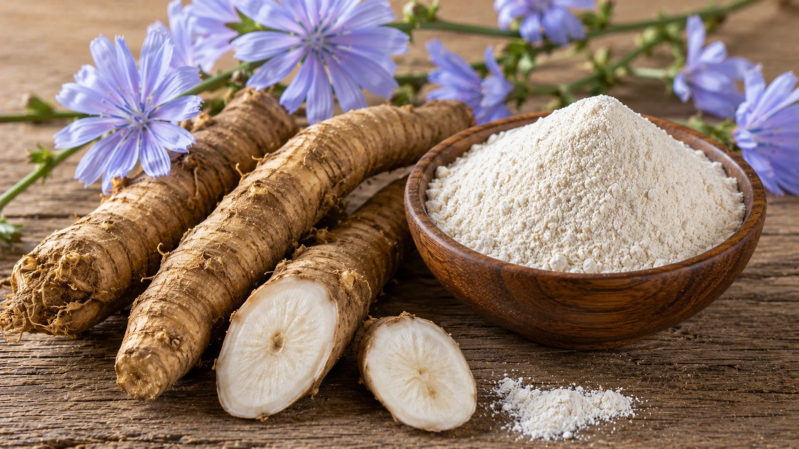 Chicory Root Inulin
