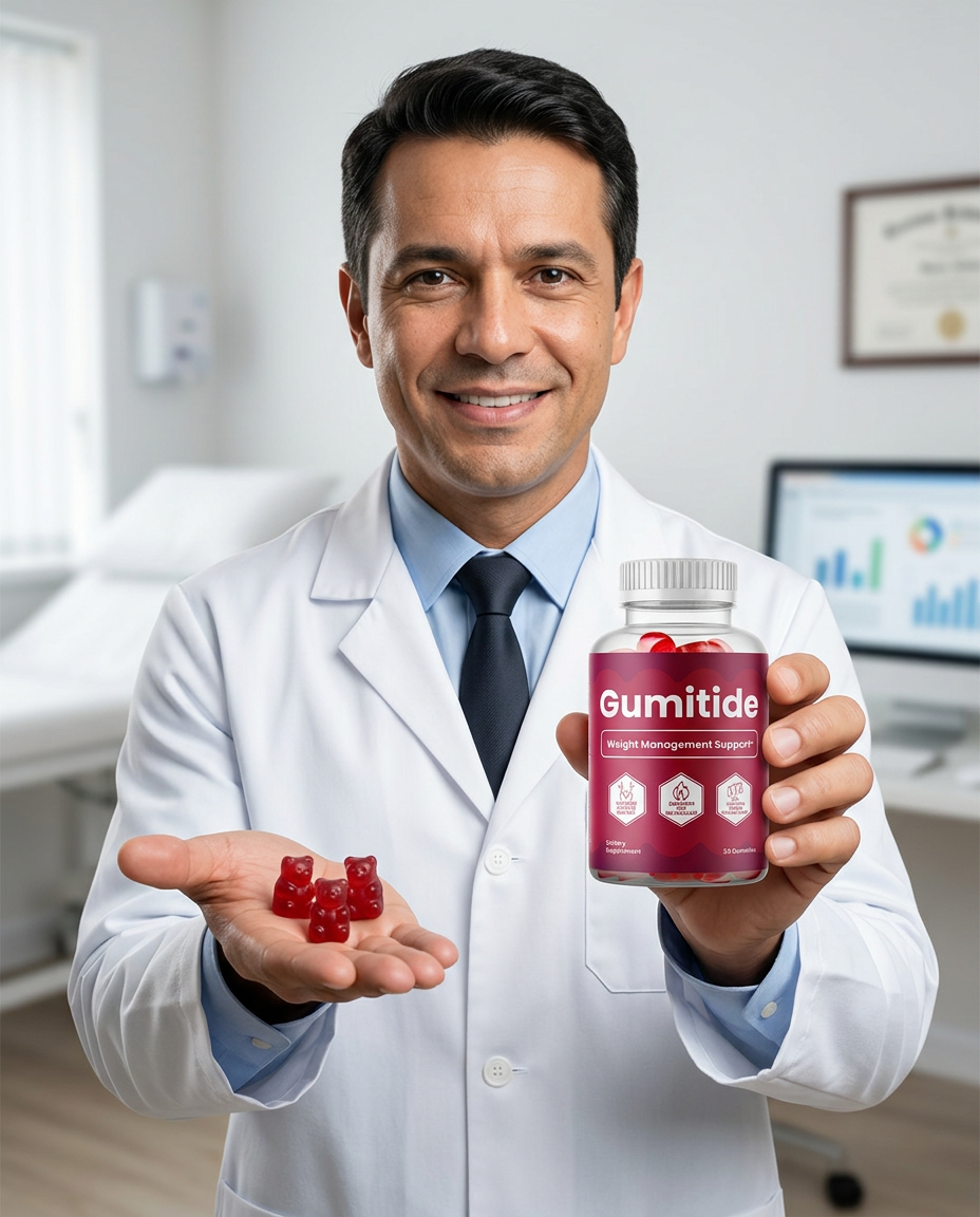 Gumitide Doctor